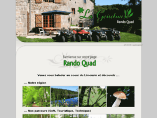 Randoquad19.free.fr