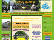 Rando quad 80