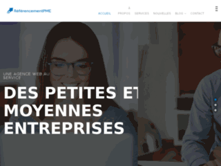 L'agence SEO parisienne spécialisée dans la PME