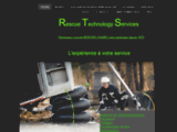 Rescue Technology Services - Matériels de secours