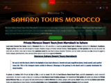 Morocco Desert Tours| Marrakech Tour| Sahara Day Camel Trek