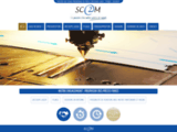 SC2M - Societe de coupe metallique, soudage, pliage