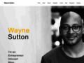 Social Wayne - Wayne Sutton