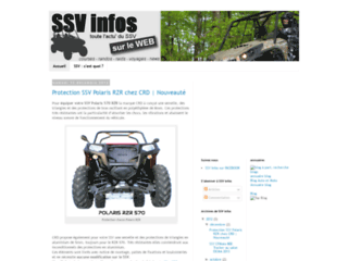 Ssv-infos.blogspot.com