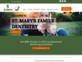 St. Mary's Family Dentistry