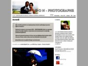J O O N - PHOTOGRAPHE DE MARIAGE & BAPTEME