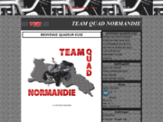 Team Quad Normandie