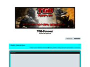 TGB Forever - Le forum des quads TGB