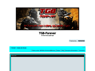 Tgb-forever.fr