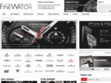 TheFineWatchReview - Fine Watchmaking News Portal