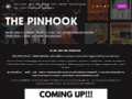 The Pinhook