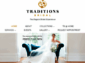 Traditions by Anna Bridal Boutique