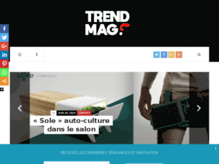 Trend-Mag