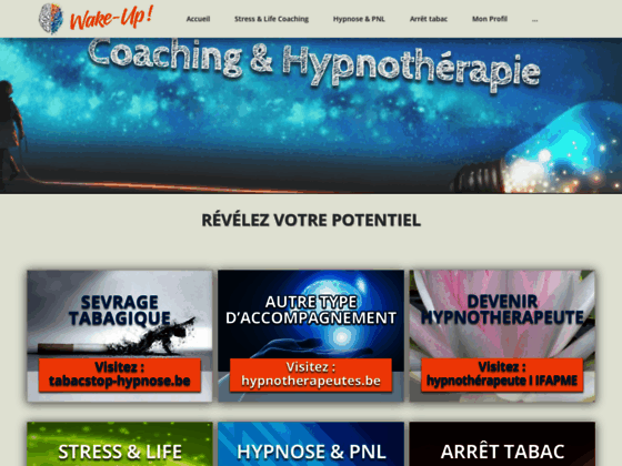 Hypnothérapie & Coaching au Luxembourg