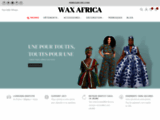 Wax Africa
