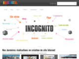 Incognito Agence web Ile de Ré – La Rochelle | Création de site Internet sur La Rochelle et l'ile de Ré