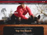 Top ten ranch quarter horse
