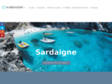 Sardaigne - Les Caraibes de l'Europe