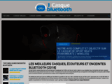 1casquebluetooth.fr - Tests et comparatifs de casque Bluetooth