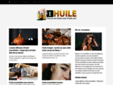  1Huile.com - Huiles Essentielles et Aromathérapie.   