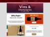 1jour1vin : Ventes en ligne de vins