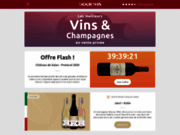 1jour1vin : Ventes en ligne de vins