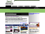 Annuaire de sites internet gratuit et petites annonces : un site 2en1