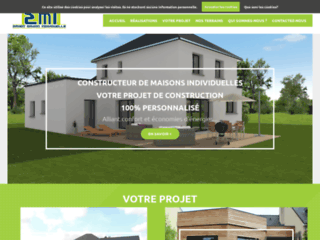 2mi construction : constructeur de Maison en Mayenne