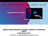 360 Webmarketing: Agence webmarketing en Tunisie: Référencement, Contenu, Linking, Veille, ...