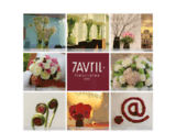 7 Avril | decoration florale - fleuristes | Paris