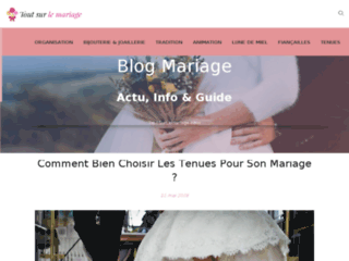 DK-Mariage.fr