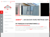 AABIS automatisme de portails, portes et garage