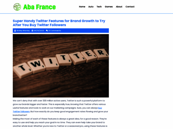 Photo image Aba-France Analyse Appliquee du Comportement (Applied Behavior Analysis - ABA)
