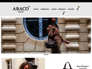 Abaco E-shop