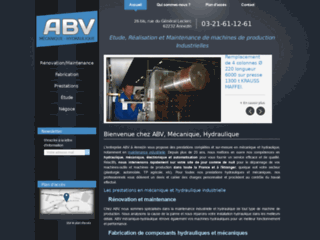 Installation et maintenance hydraulique industrielle