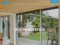 Détails : Installation de grilles de défense pour vos fenêtres : ACL menuiserie