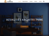 Actu-Architecture : Actualités, Concours, Emploi, Produits du BTP