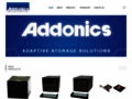 Details : Addonics Technologies Inc.