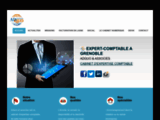 Expert-comptable a Grenoble - Cabinet expertise comptable