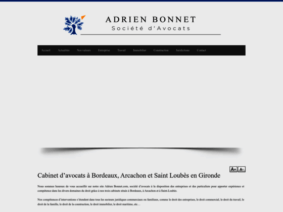 Adrien Bonnet
