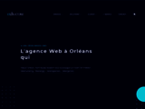 Agence Internet Orléans
