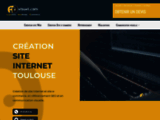 ADvisuel : Création site Internet & E-commerce Toulouse