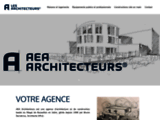 Aea Architectes, Economiste, OPC