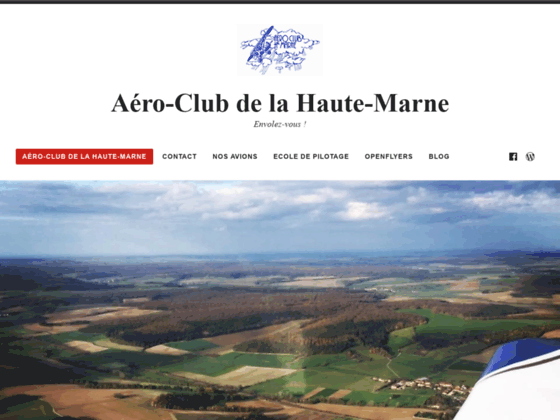 Photo image Aro Club de la Haute-Marne