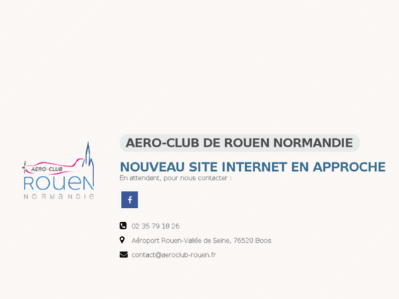 Photo image Aro-Club de Rouen Normandie