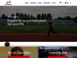 Nutrition sport - Compléments alimentaires naturels - Nutrition sportif | Affysport