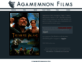 Details : Agamemnon Films