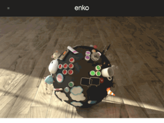 Enko Graphiste freelance