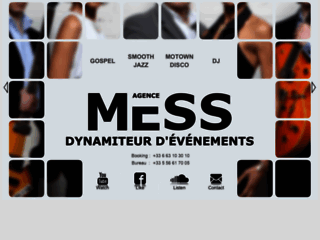 Agence-mess.com