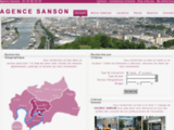 Agence Sanson - Agent immobilier Rouen